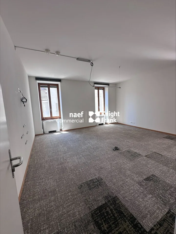 Chantepoulet - Büros von 316 m² im 3. Stock – Foto 6 von 8