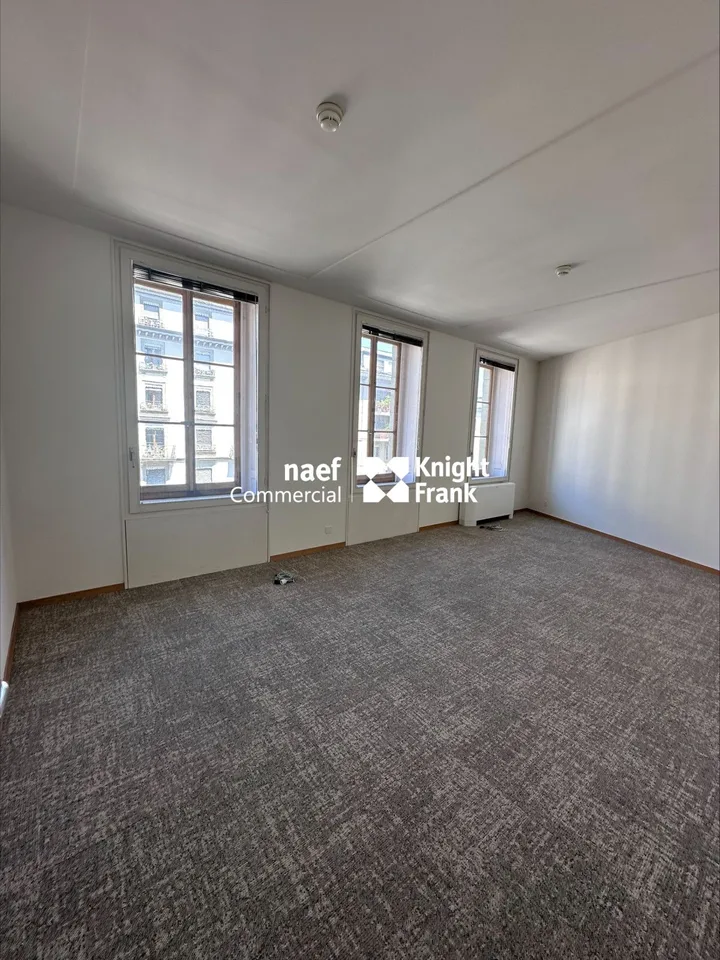 Chantepoulet - Büros von 316 m² im 3. Stock – Foto 8 von 8