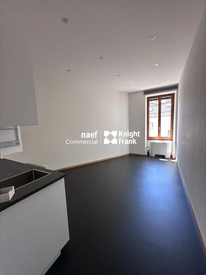 Chantepoulet - Büros von 316 m² im 3. Stock – Foto 7 von 8