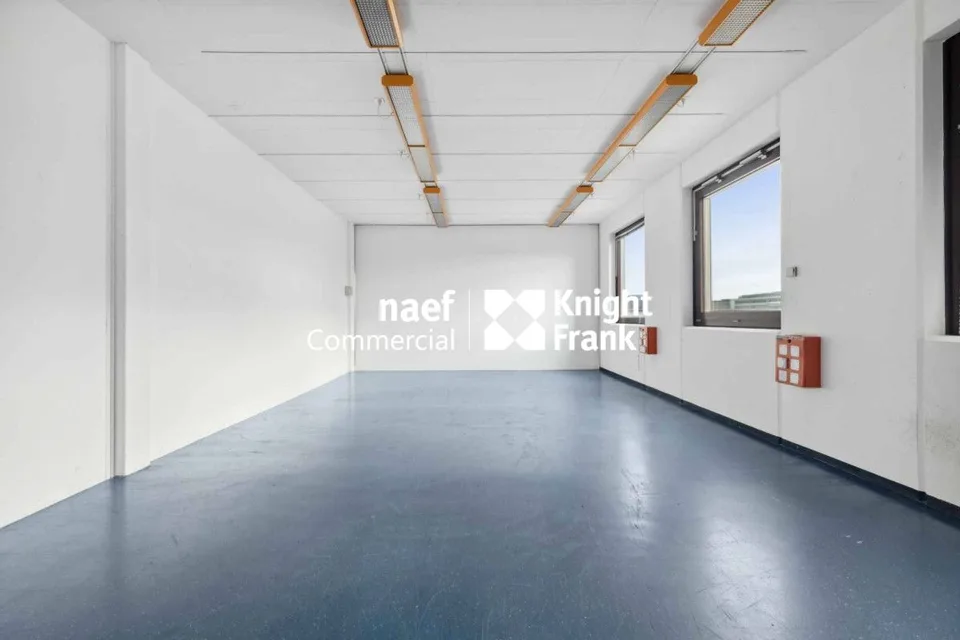 Fläche von 430 m² in der Industriezone ZIMEYSA in Meyrin – Foto 9 von 12