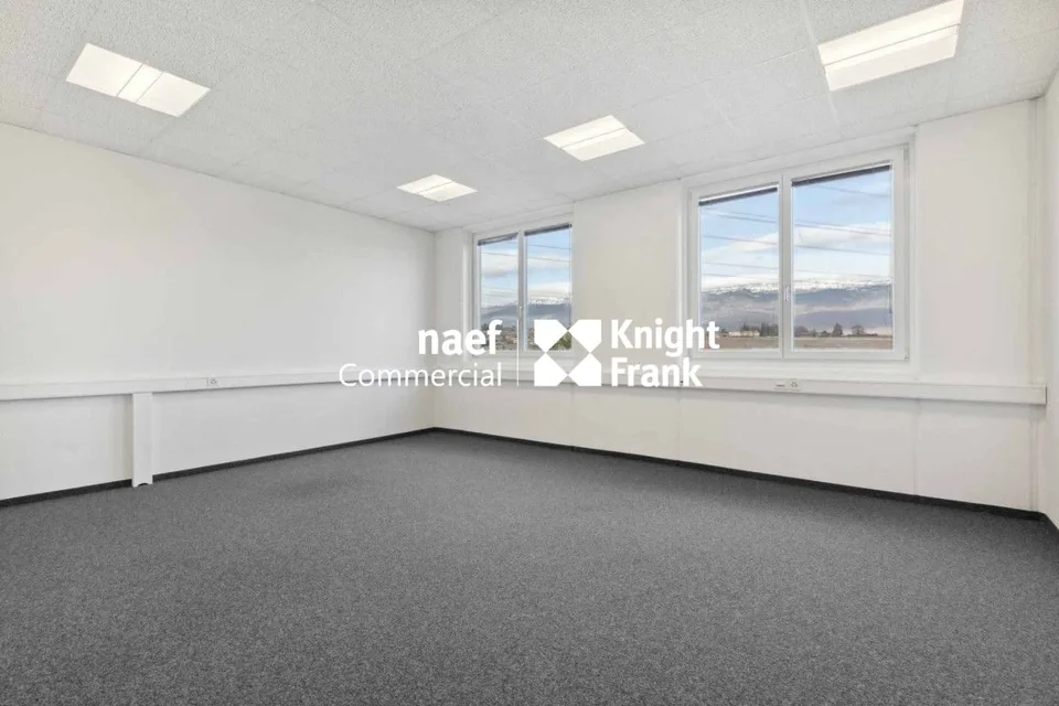 Fläche von 418 m² in der Industriezone ZIMEYSA in Meyrin – Foto 8 von 8