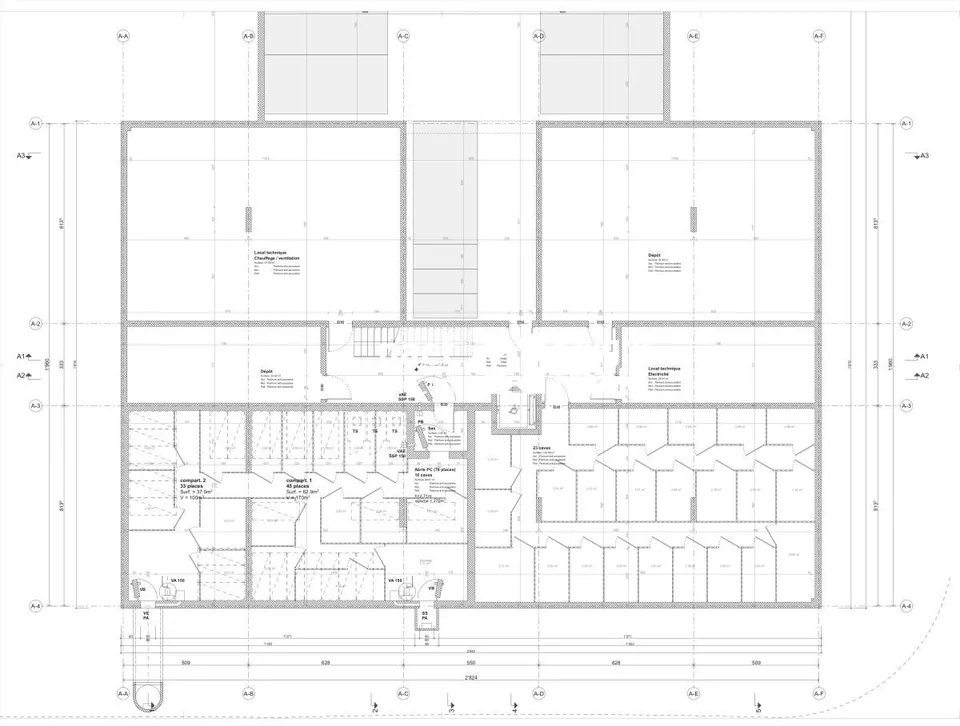 Arcade mit 382 m² zur Miete - Petit-Saconnex – Foto 6 von 6