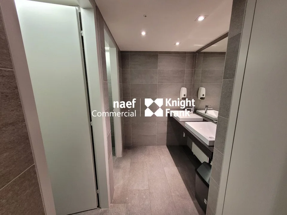 Malagnou - Büro von 485 m² im Hochparterre – Foto 11 von 11