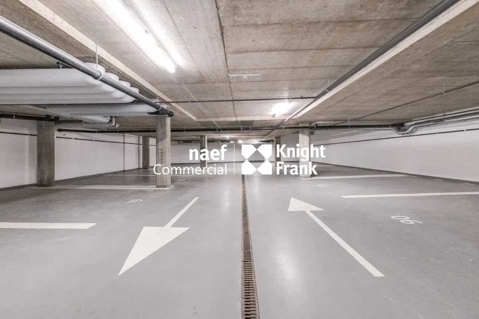 Büros zur Miete von 772 m2 teilbar – Foto 8 von 10