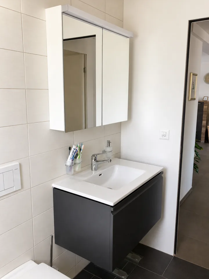Beautiful 3.5-room apartment with lovely views