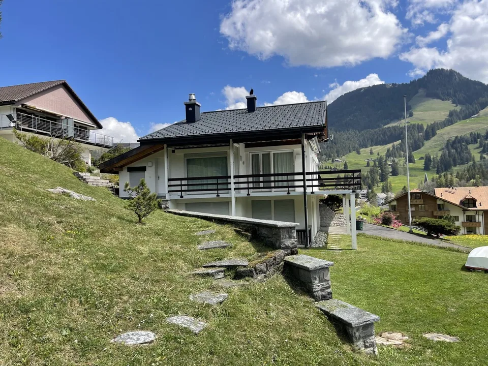Sommer- & Winterhaus – Foto 18 von 22