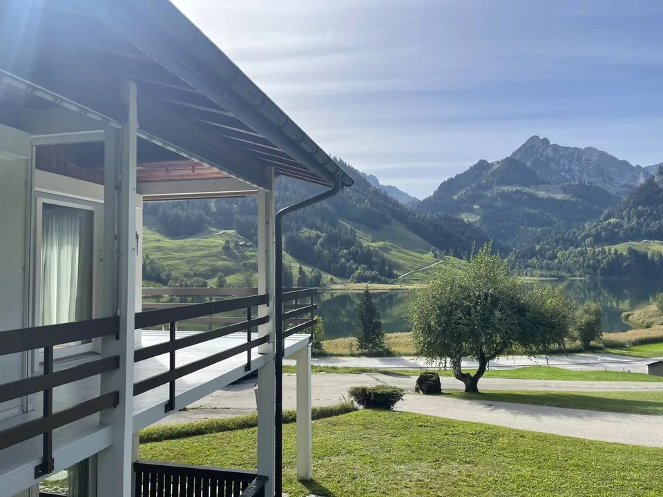 Sommer- & Winterhaus – Foto 2 von 22