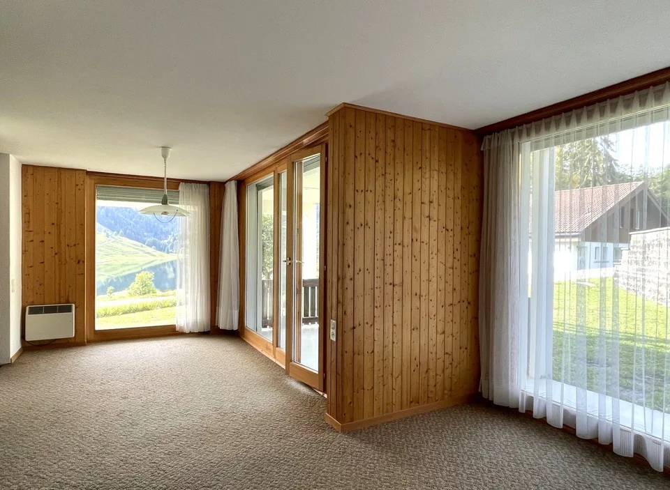 Sommer- & Winterhaus – Foto 9 von 22