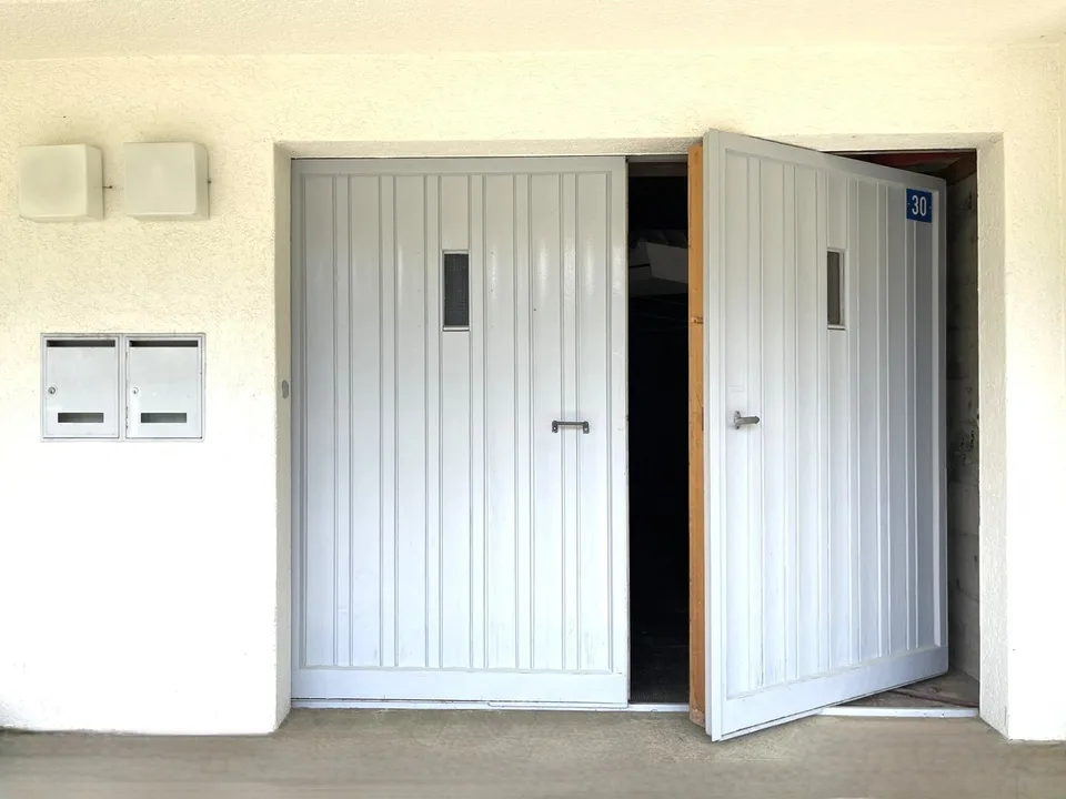 Sommer- & Winterhaus – Foto 11 von 22