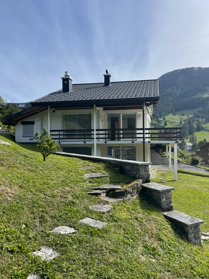 Sommer- & Winterhaus – Foto 12 von 22
