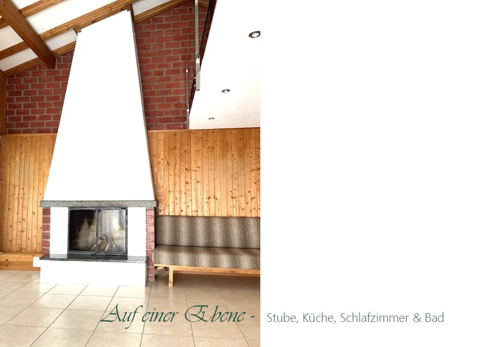 Sommer- & Winterhaus – Foto 20 von 22
