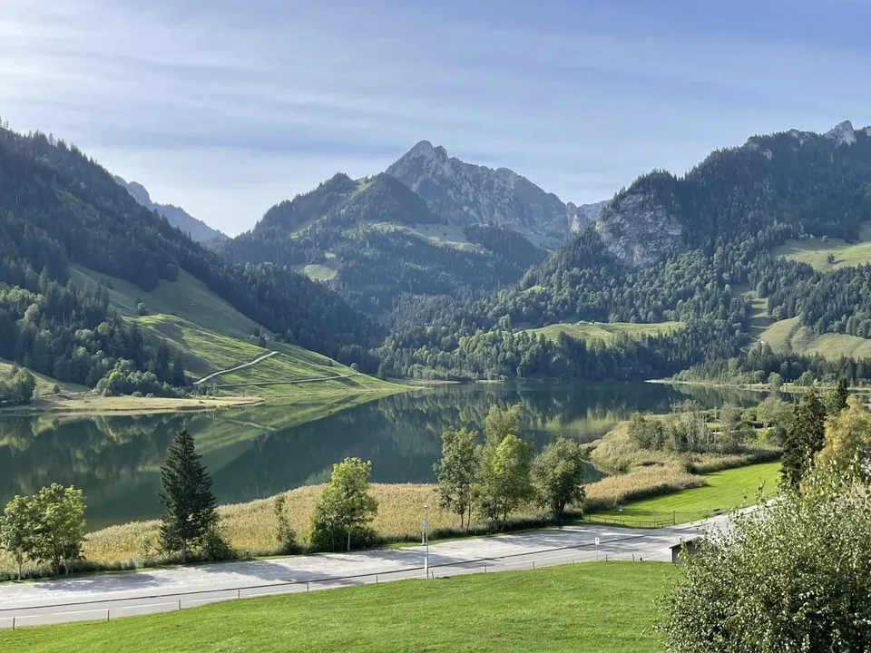 Sommer- & Winterhaus – Foto 4 von 22
