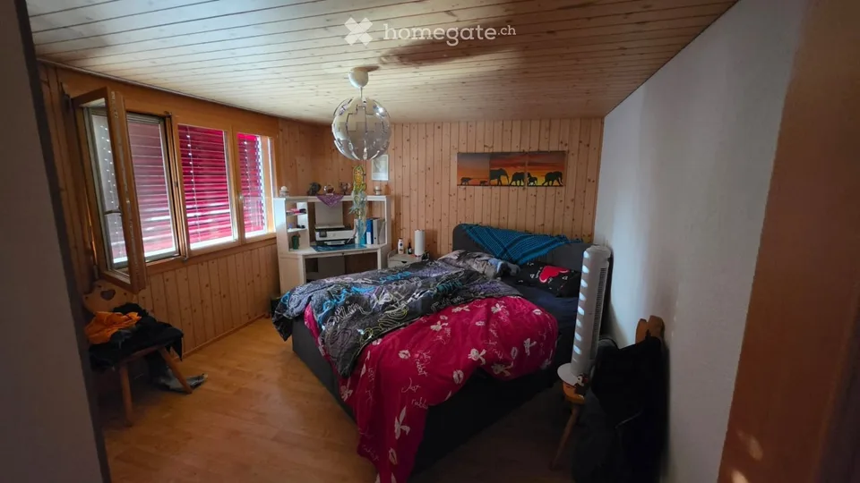 Apartment 3 1/2