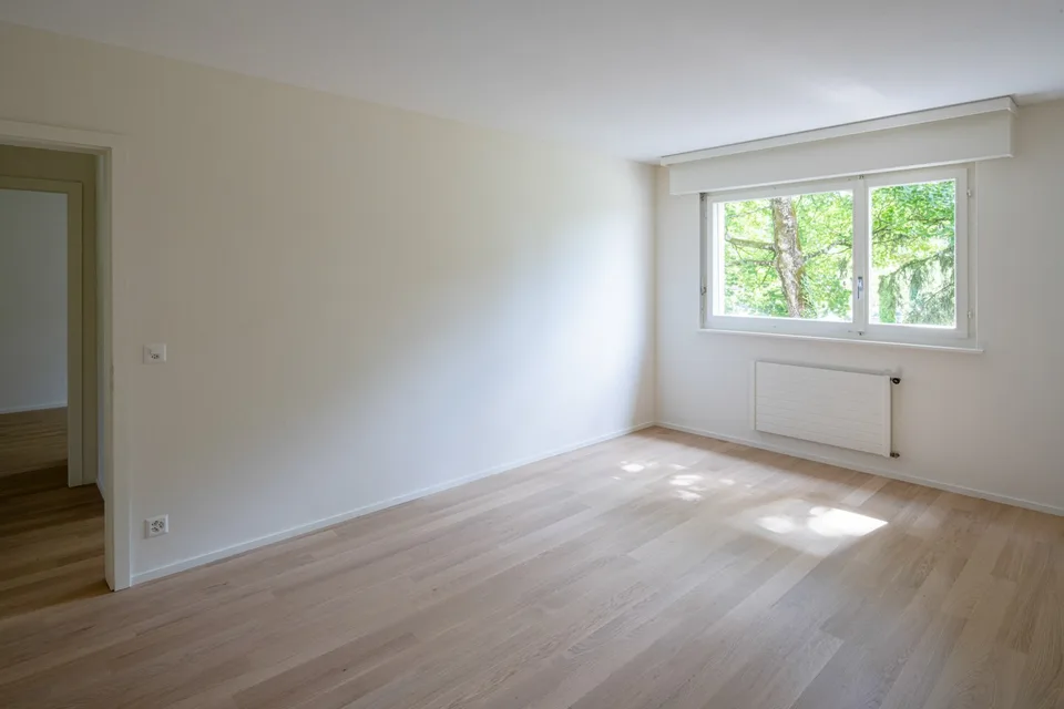 Appartamento di 4,5 locali completamente ristrutturato "di alto standing" – foto 6 di 11
