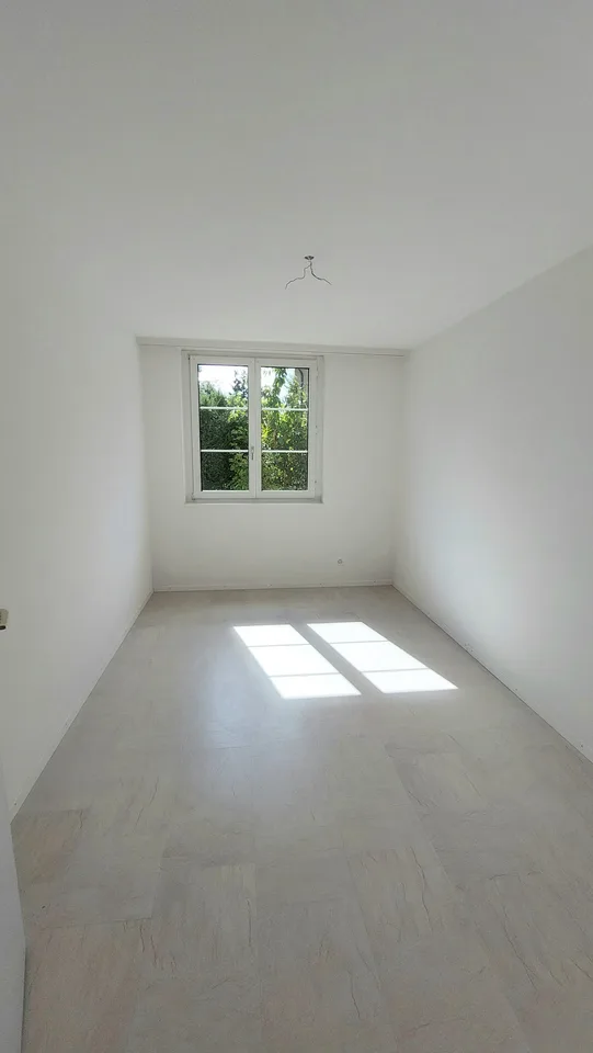 Charming 4.5-room maisonette apartment in Niederglatt ZH – available immediately