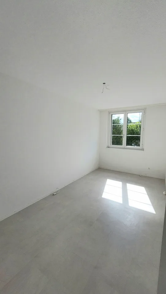 Charming 4.5-room maisonette apartment in Niederglatt ZH – available immediately