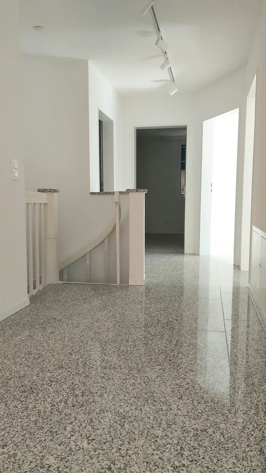 Charming 4.5-room maisonette apartment in Niederglatt ZH – available immediately