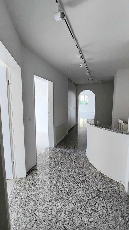 Charming 4.5-room maisonette apartment in Niederglatt ZH – available immediately