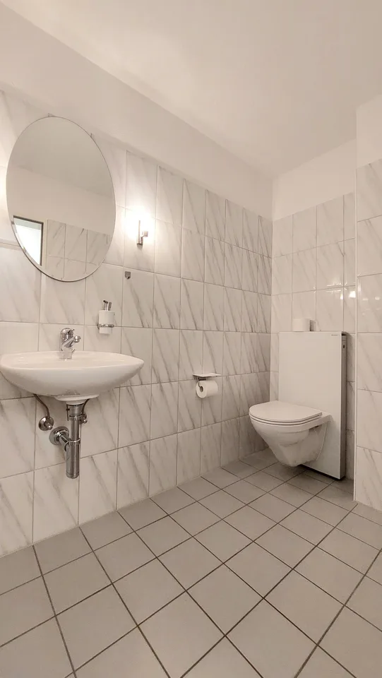 Charming 4.5-room maisonette apartment in Niederglatt ZH – available immediately