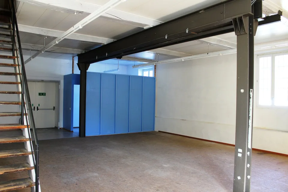 BEDANO - GEWERBERAUM – Foto 3 von 6
