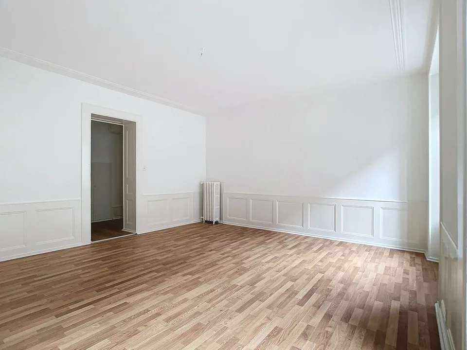 Appartamento di quattro locali – foto 6 di 12