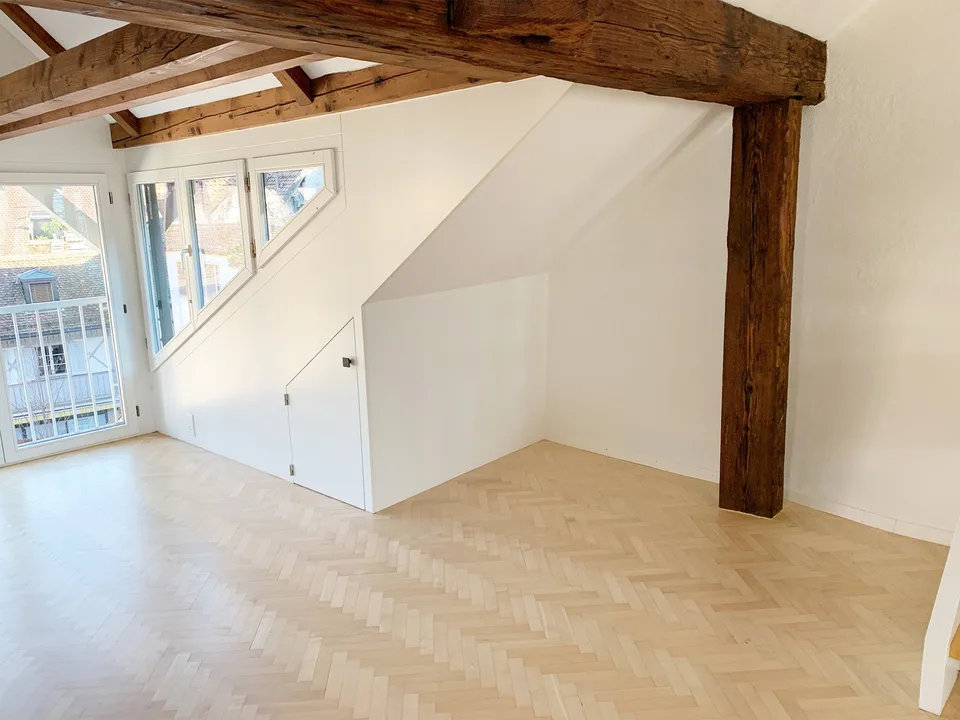 3-stöckiger Wohntraum in der Altstadt – Foto 7 von 13