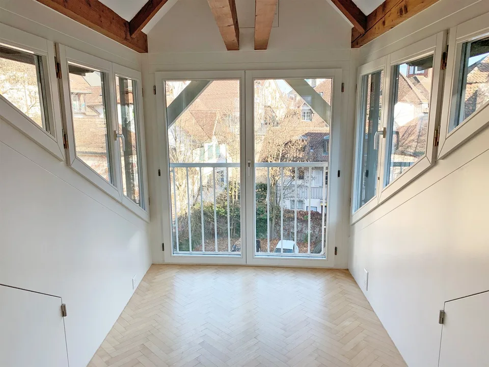 3-stöckiger Wohntraum in der Altstadt – Foto 9 von 13