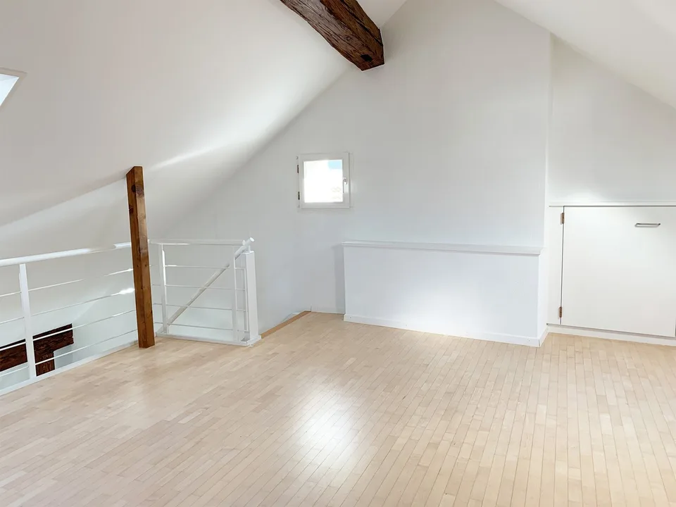 3-stöckiger Wohntraum in der Altstadt – Foto 4 von 13