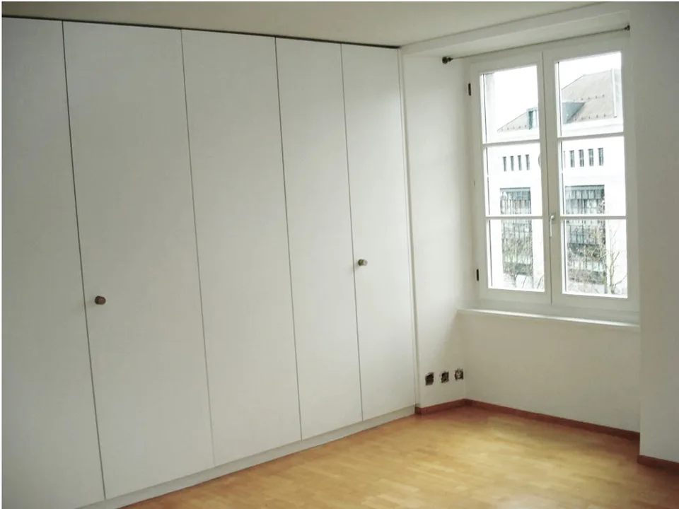 3-stöckiger Wohntraum in der Altstadt – Foto 12 von 13