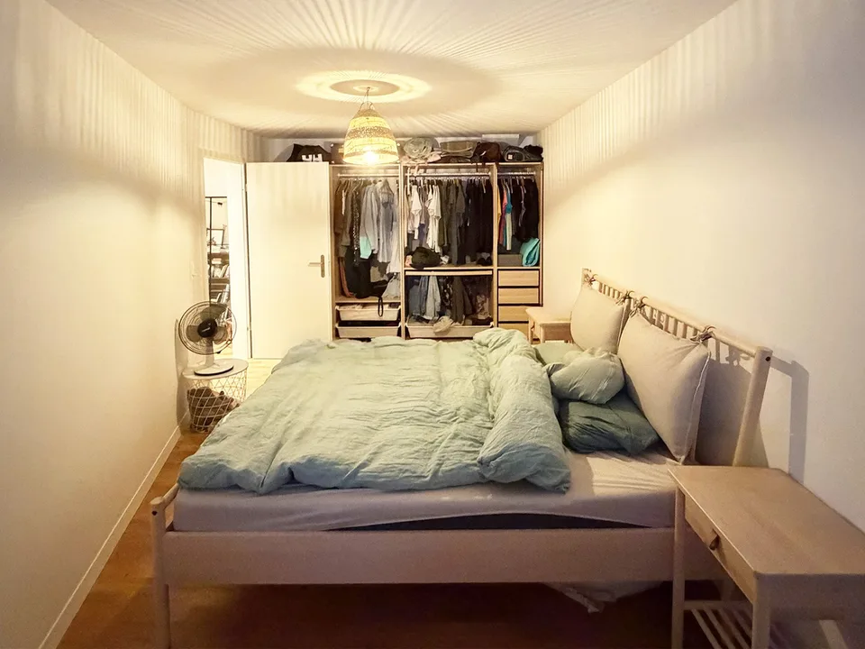 Modernisierte 3.5-Zimmer-Wohnung im Zentrum der Altstadt – Foto 8 von 13