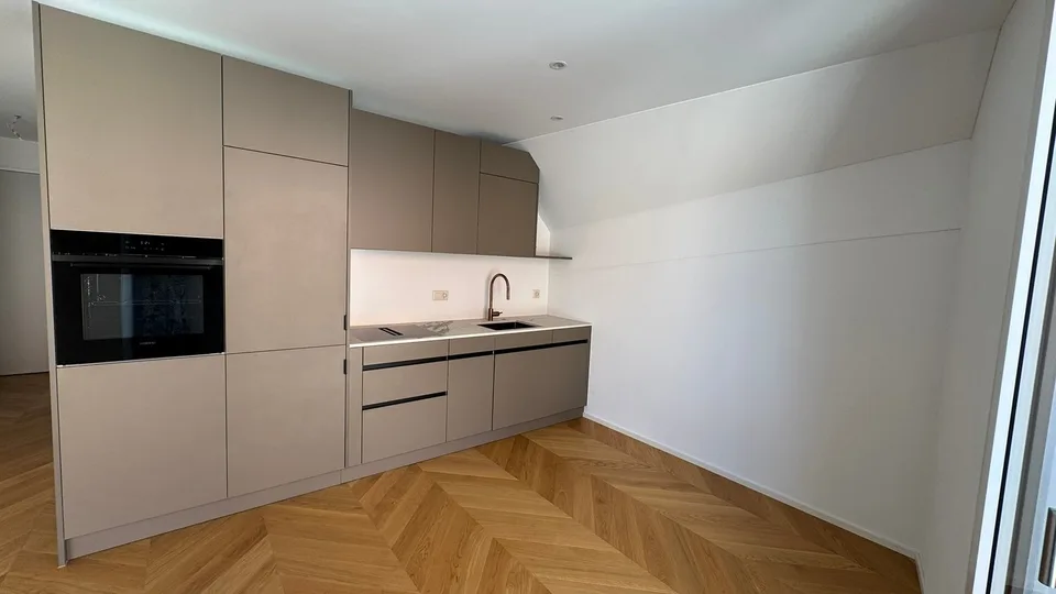Appartamento moderno 3.5 locali in un edificio nuovo