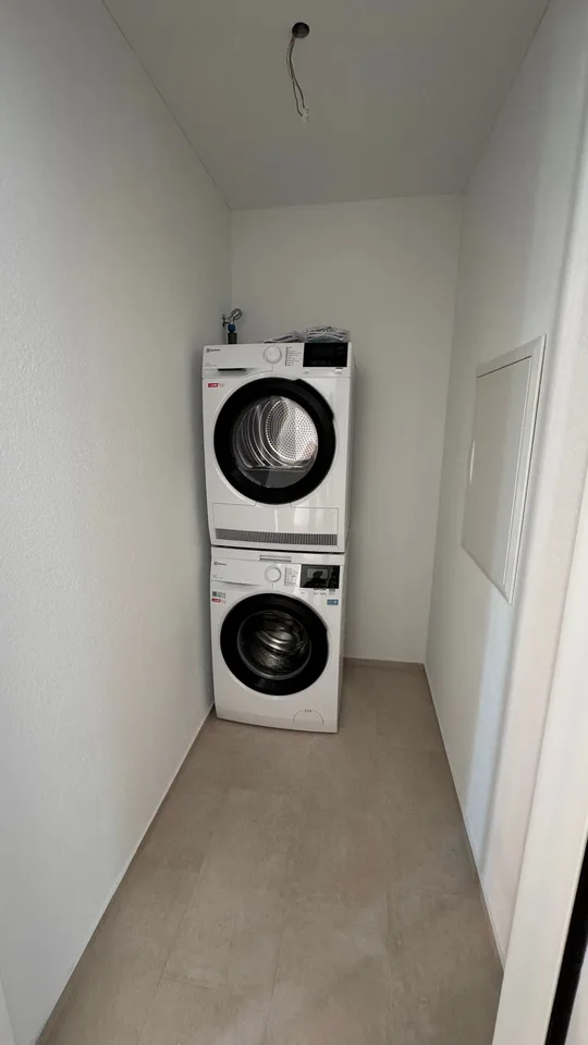 Appartamento moderno 3.5 locali in un edificio nuovo