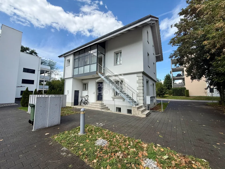 Möbliertes Studio zum vermieten!