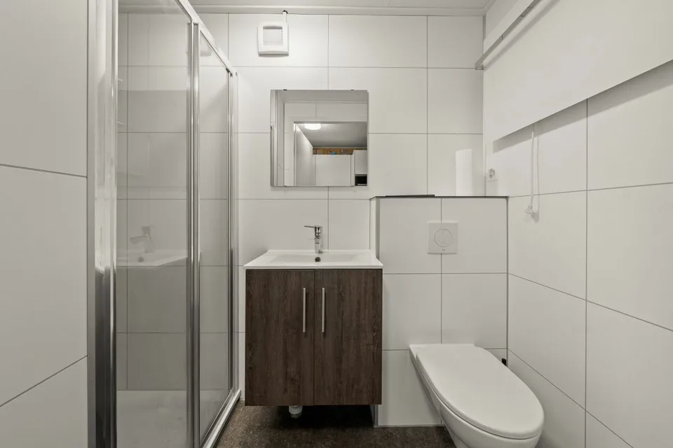 SCHLAU UND KOMPAKT - TINY HOUSE – Foto 8 von 10