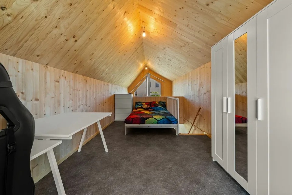 SCHLAU UND KOMPAKT - TINY HOUSE – Foto 10 von 10