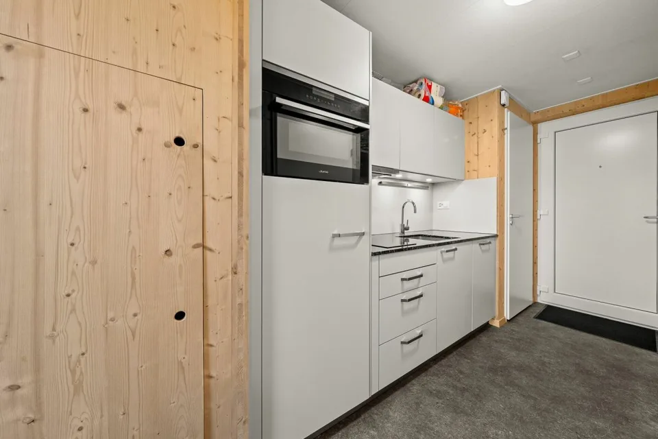 SCHLAU UND KOMPAKT - TINY HOUSE – Foto 6 von 10