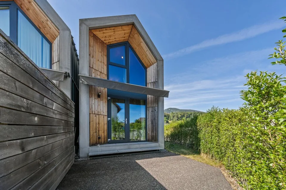 SCHLAU UND KOMPAKT - TINY HOUSE – Foto 3 von 10