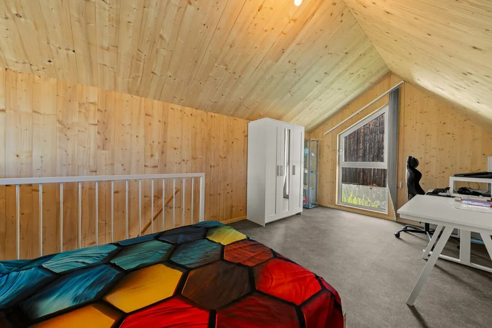 SCHLAU UND KOMPAKT - TINY HOUSE – Foto 9 von 10