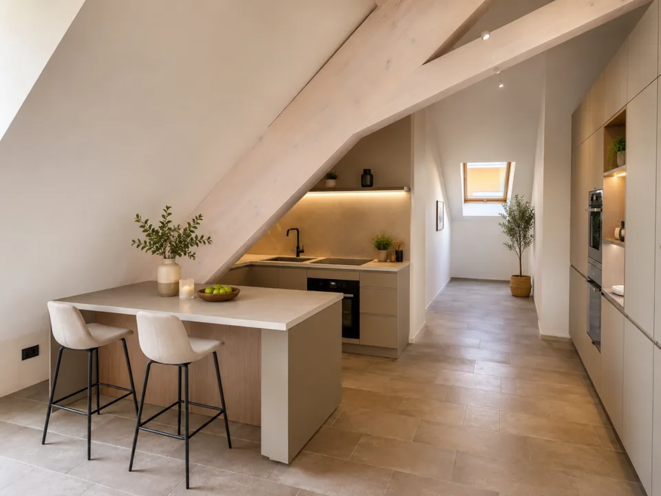 Résidence "Rural de la Couronne" – Foto 4 von 15