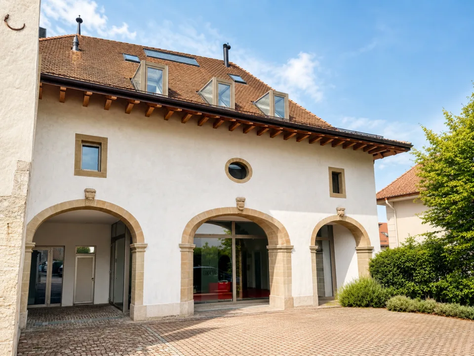 Résidence "Rural de la Couronne" – Foto 2 von 15