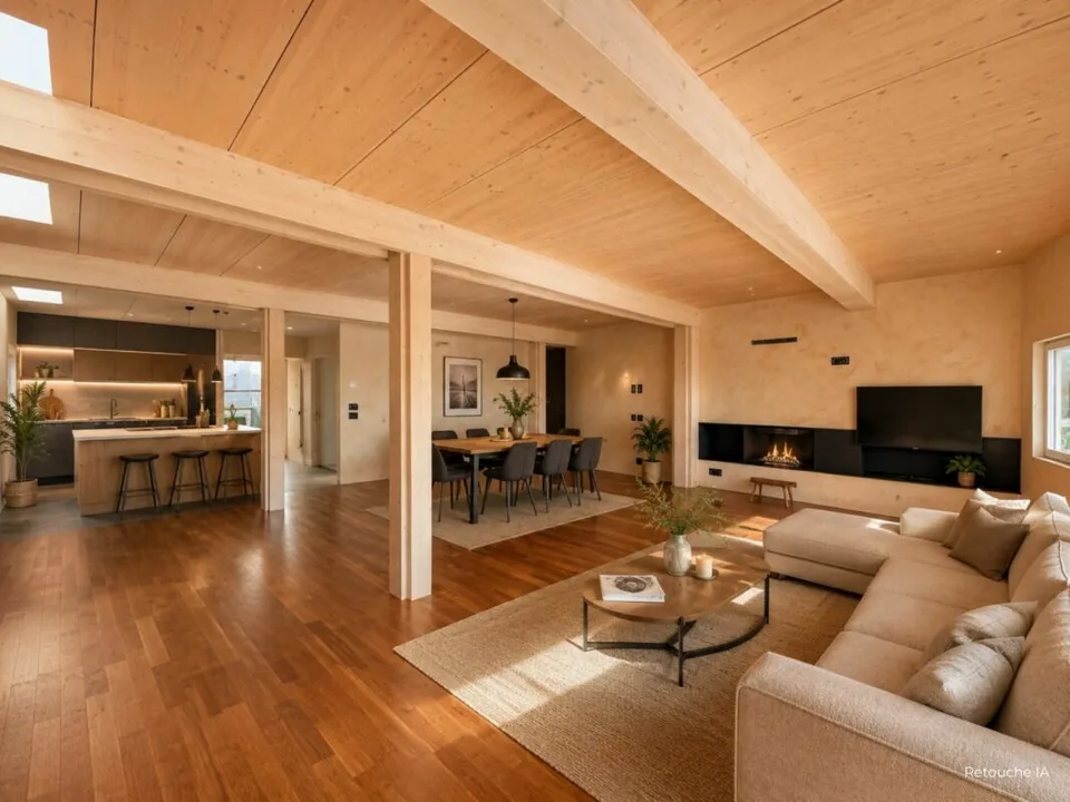 Résidence "Rural de la Couronne" – Foto 4 von 15