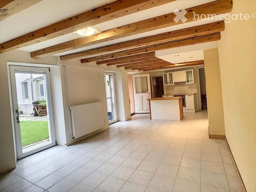 Affascinante duplex di 3 locali a Bière – Disponibile da novembre 2026