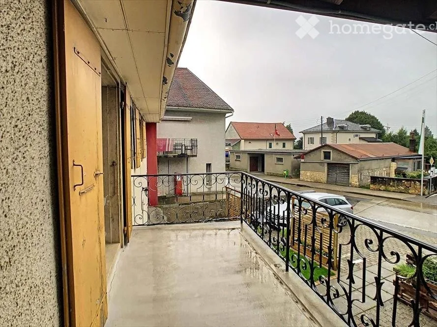 Affascinante duplex di 3 locali a Bière – Disponibile da novembre 2026