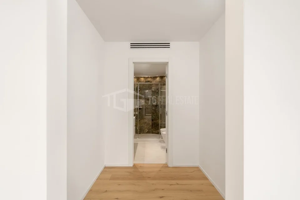 VILLA CONTEMPORANEA CON VISTA LAGO – foto 6 di 12
