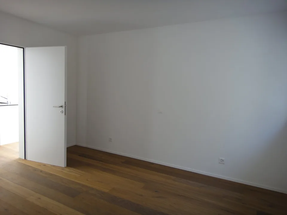 Appartamento luminoso 3.5 locali con vista panoramica a Reute