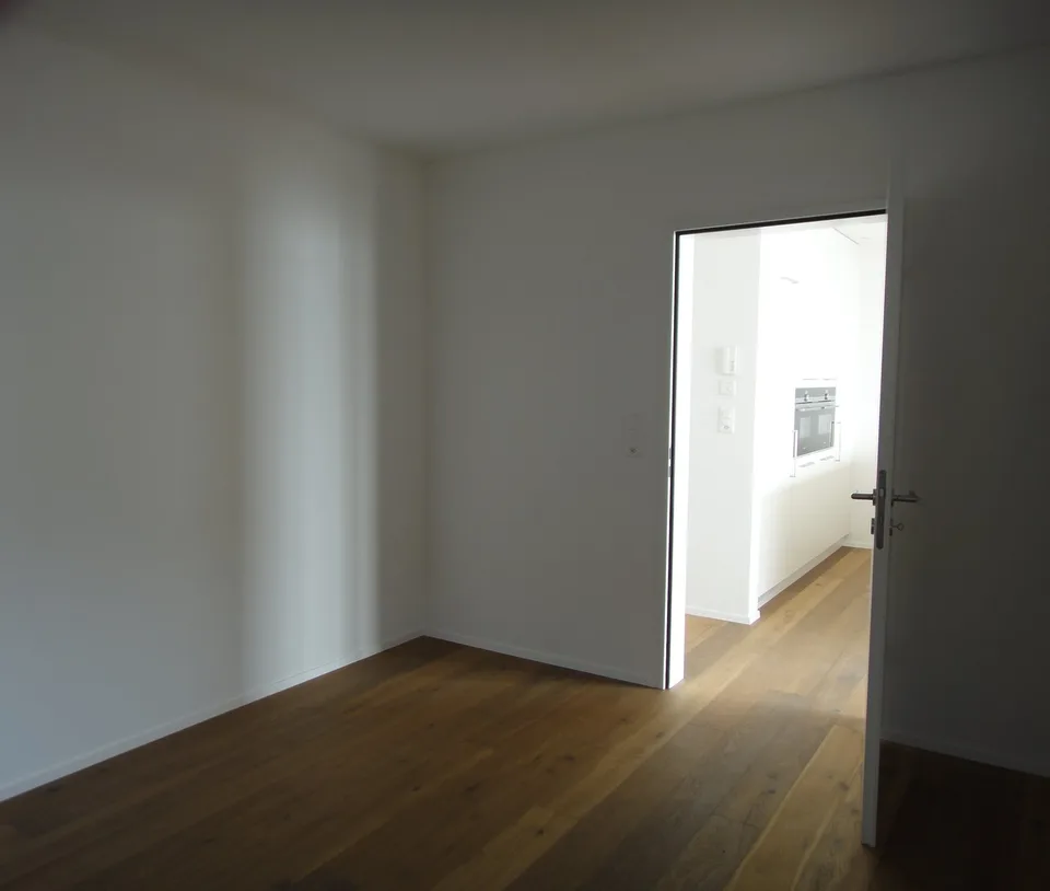 Appartamento luminoso 3.5 locali con vista panoramica a Reute