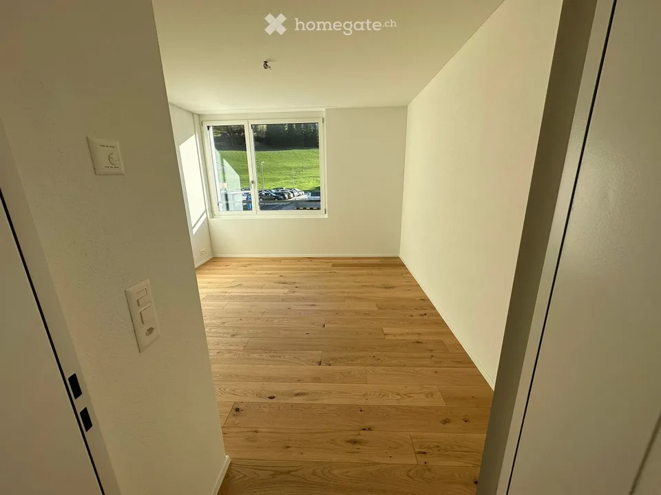 Appartement moderne de 3,5 pièces à Schattdorf