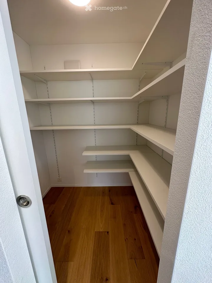 Appartement moderne de 3,5 pièces à Schattdorf