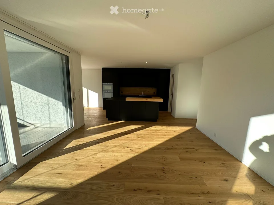 Appartement moderne de 3,5 pièces à Schattdorf