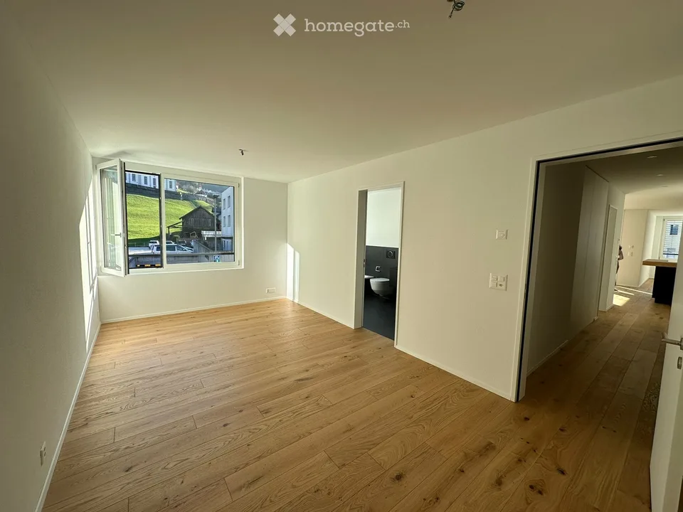 Appartement moderne de 3,5 pièces à Schattdorf